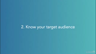 آموزش بازاریابی محتوا در رسانه های اجتماعی-قسمت هشتم(نکات و ترفندها)