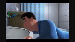 تریلر انیمیشن  Pixies