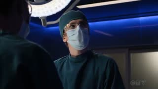 دانلود سریال دکتر خوب - فصل 2 قسمت 9 - با زیرنویس چسبیده