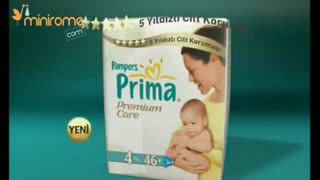 فروش اینترنتی پوشک شورتی پمپرز