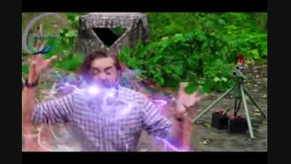 تریلر انیمیشن Woody Woodpecker 2017