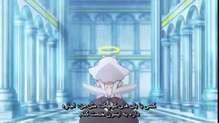 انیمه Merc Storia: Mukiryoku no Shounen to Bin no Naka no Shoujo قسمت دهم با زیرنویس فارسی