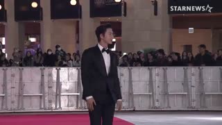 پاک هه جین در 2018AAA جایزه Eco-Creator را گرفت