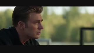Marvel Studios’ Avengers: Endgame - Official Trailer - UK Marvel | HD