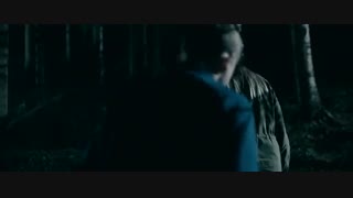 فیلم ترسناک The.Cabin 2018 با زیرنویس چسبیده