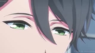 میکس محشرررر انیمه مدرسه شیرینی پزی نخبگان