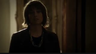 سریال VAMPIRE DIARIES فصل دوم قسمت ۸