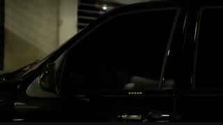 سریال VAMPIRE DIARIES فصل دوم قسمت ۹