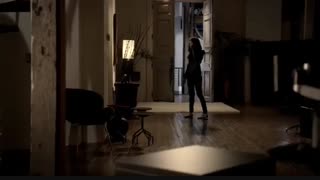 سریال VAMPIRE DIARIES فصل دوم قسمت ۱۰