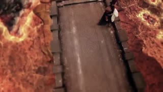 میکس عالی از فیلم یخ فانتزی بازی لوهان