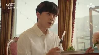 قسمت ششم سریال کره ای Coffee Please 2018 - با زیرنویس فارسی