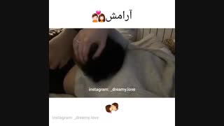 باموضوع ارامش خخ