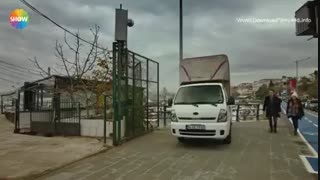 دانلود قسمت 15 گلپری Gulperi با زیرنویس چسبیده فارسی