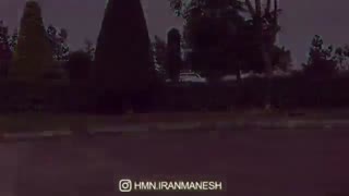 مجموعه کلیپ های خنده دار هومن ایرانمنش