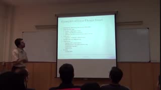 شبکه های کامپیوتری - دکتر محمد رضا پاکروان 2/27 پاکسازی پوست