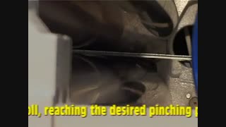 نورد 4 غلطکه و دستگاه نورد 3 غلطکه پویابرش 09133130096