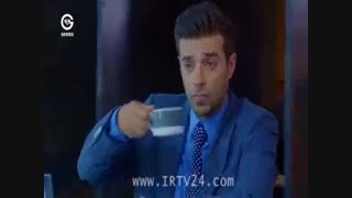 سریال قرص ماه قسمت 24