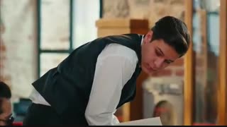 دانلود قسمت 24  سریال پرنده خوش اقبال با زیرنویس فارسی و چسبیده