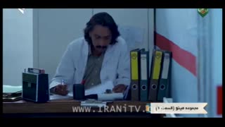 سریال مینو - 06 - Minoo برداشتن خال