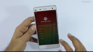 بررسی و معرفی Xiaomi Mi4