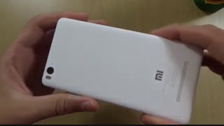 بررسی و معرفی Xiaomi Mi 4i