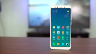 بررسی و معرفی Xiaomi Mi 6X