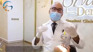 متخصص ارتودونسی در تهران