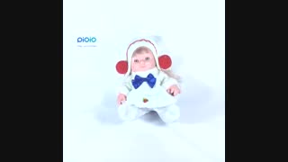 عروسک آواز خوان | Pioio