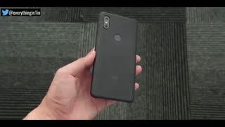 بررسی و معرفی Xiaomi Mi Mix 3