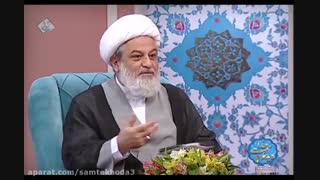 رحم داشته باشیم، نجات می یابیم.