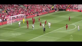 مهارت‌های آلیسون بکر در لیورپول -  فصل 2018/19