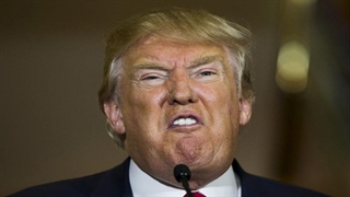 توضیحات نماینده گوگل درباره نتیجه جستجوی کلمه «احمق» با تصویر «ترامپ»