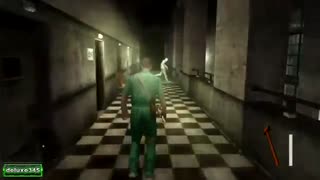 Manhunt 2 Gameplay (PC HD)