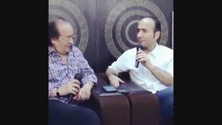 مرد قایقران