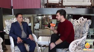 با اقای حاجی حسنی از مبلمان رجا در کرج آشناشوید