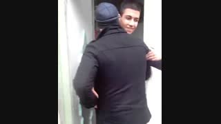 نیکی به رسم احسان روزبهانی
