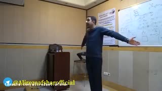 کارگاه 9 آذر تهران تندخوانی قسمت3