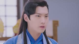 دانلود سریال چینی عشق ابدی - The Eternal Love 2017 -  فصل اول + زیرنویس فارسی (قسمت هشتم)