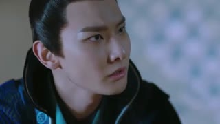 دانلود سریال چینی عشق ابدی - The Eternal Love 2017 -  فصل اول + زیرنویس فارسی (قسمت نهم)