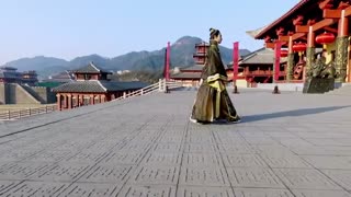 دانلود سریال چینی عشق ابدی - The Eternal Love 2017 -  فصل اول + زیرنویس فارسی (قسمت یازدهم)