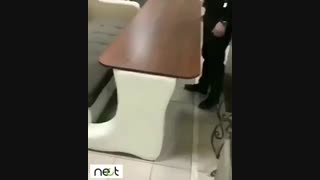 مبل جادویى | nect.ir
