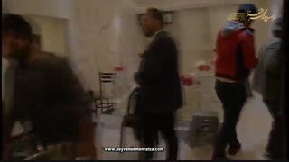 همکاری عوامل سریال ستایش فصل 3