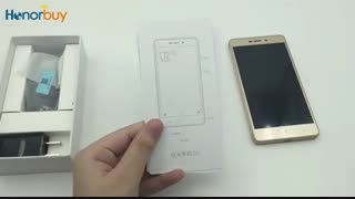 بررسی و معرفی Xiaomi Redmi 3X