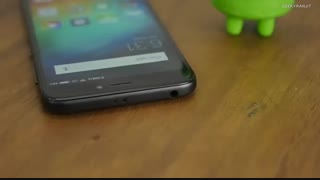 بررسی و معرفی Xiaomi Redmi 4