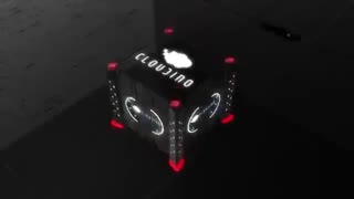 Cloudino & High Performance Computing | کلادینو و محاسبات داده های سنگین