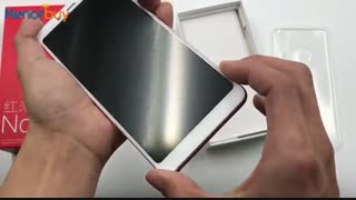 بررسی و معرفی Xiaomi Redmi Note 5 AI