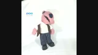 جناب خان | Pioio