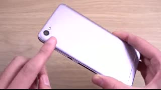 بررسی و معرفی Xiaomi Redmi Note 5A