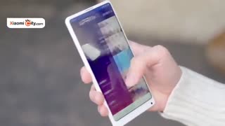 چاپگر عکس شیائومی XPRINT