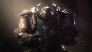 تریلر نسخه‌ی Legion of the Dawn عنوان Anthem